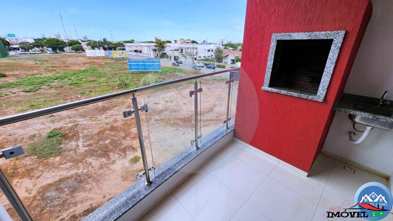 ❌🏰Vendo AP Edifício Jambos 🏰❌ — foto 3