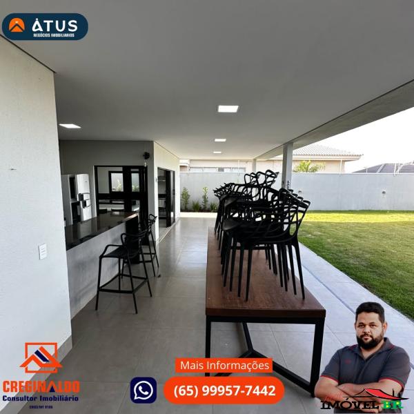 casa a venda Jardim dos ingas — foto 2