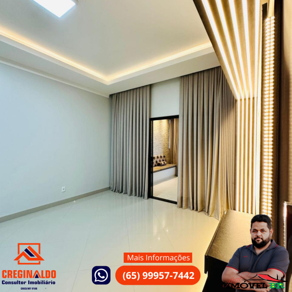 🏡 Apartamento com alma de casa – 160m² de puro conforto e requinte! — foto 2