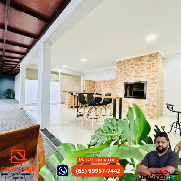 🏡 Apartamento com alma de casa – 160m² de puro conforto e requinte! — foto 3