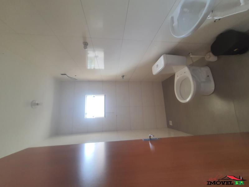 Vendo duas casas em blindex tipo caixote com 71,73m² 2 qto. lote 180m² — foto 2