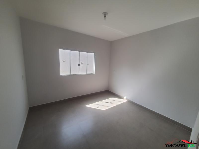Vendo duas casas em blindex tipo caixote com 71,73m² 2 qto. lote 180m² — foto 3
