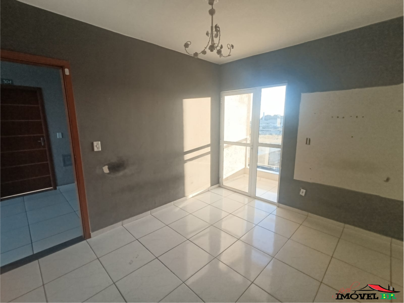 Apartamento com 2 Quartos e Lazer Completo – Cond. Res. San Moritz — foto 2