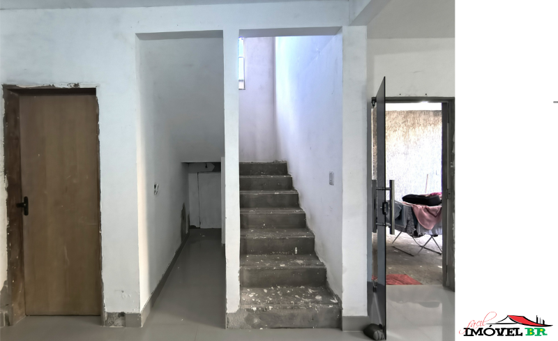 Sobrado com 4 Quartos na QN 12E – Espaço Perfeito para Sua Família — foto 3