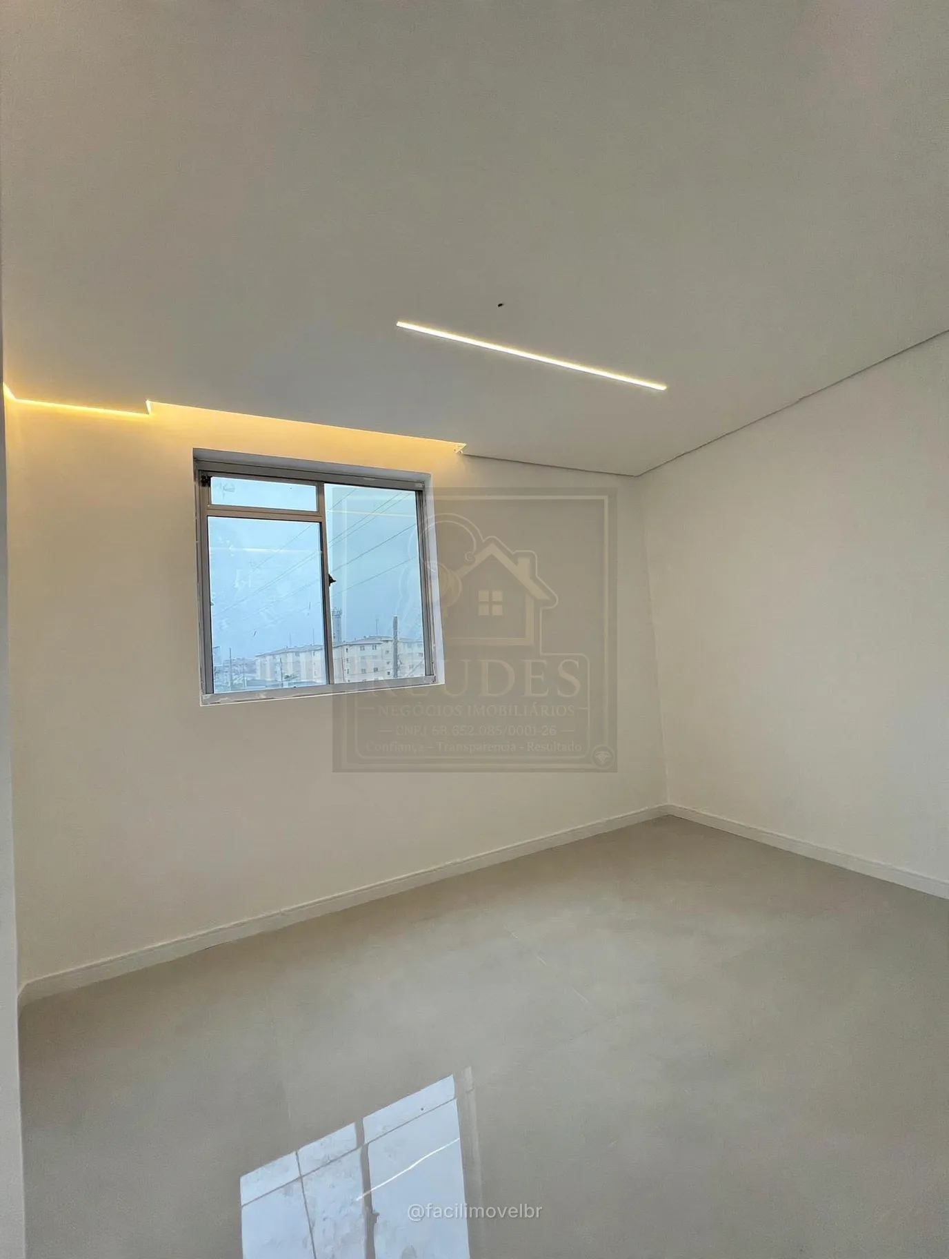 (ÁGIO) APARTAMENTO COM  2 QUARTOS REFORMADO NO SITIO CERCADO — foto 2