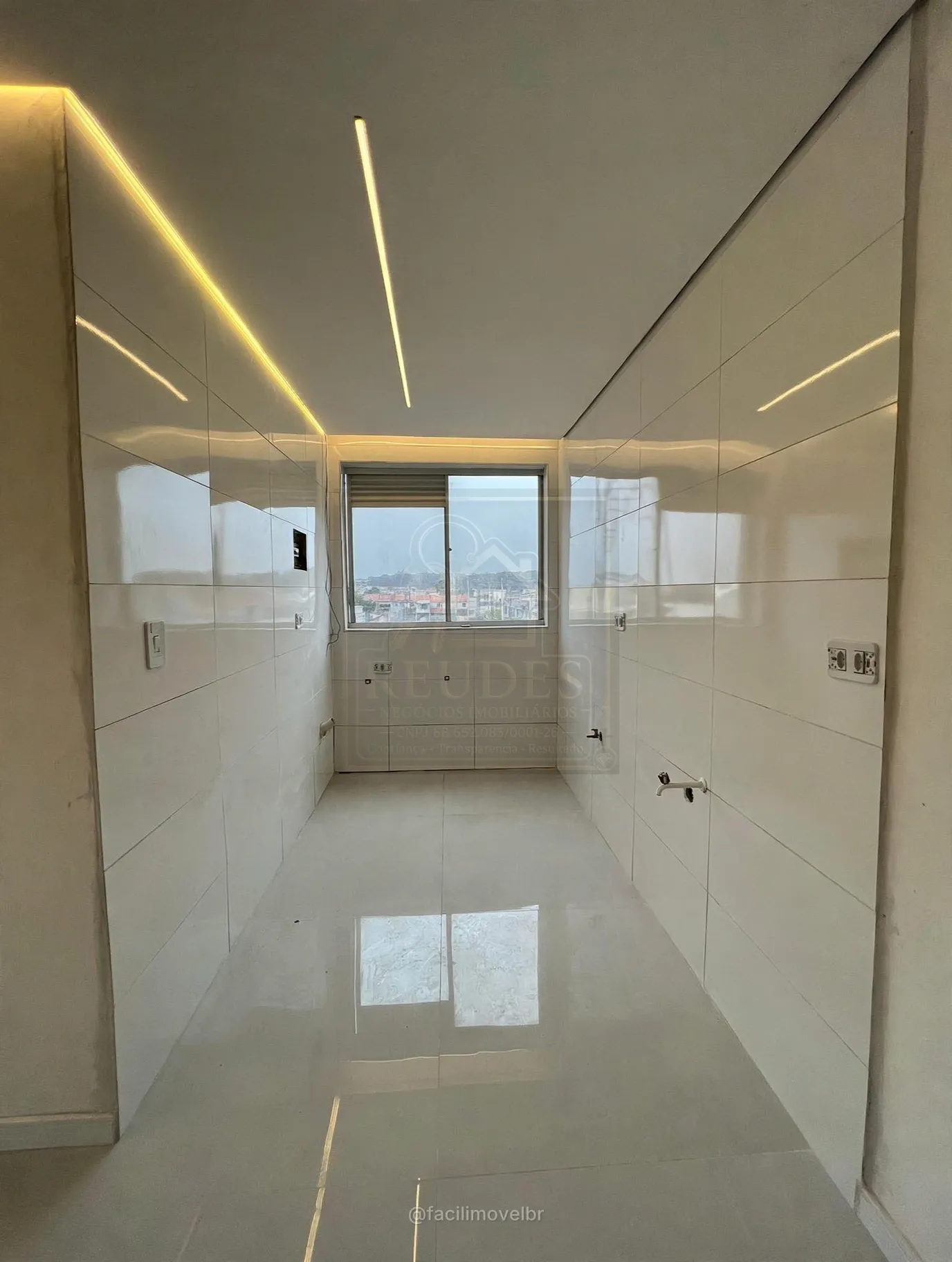 (ÁGIO) APARTAMENTO COM  2 QUARTOS REFORMADO NO SITIO CERCADO — foto 3