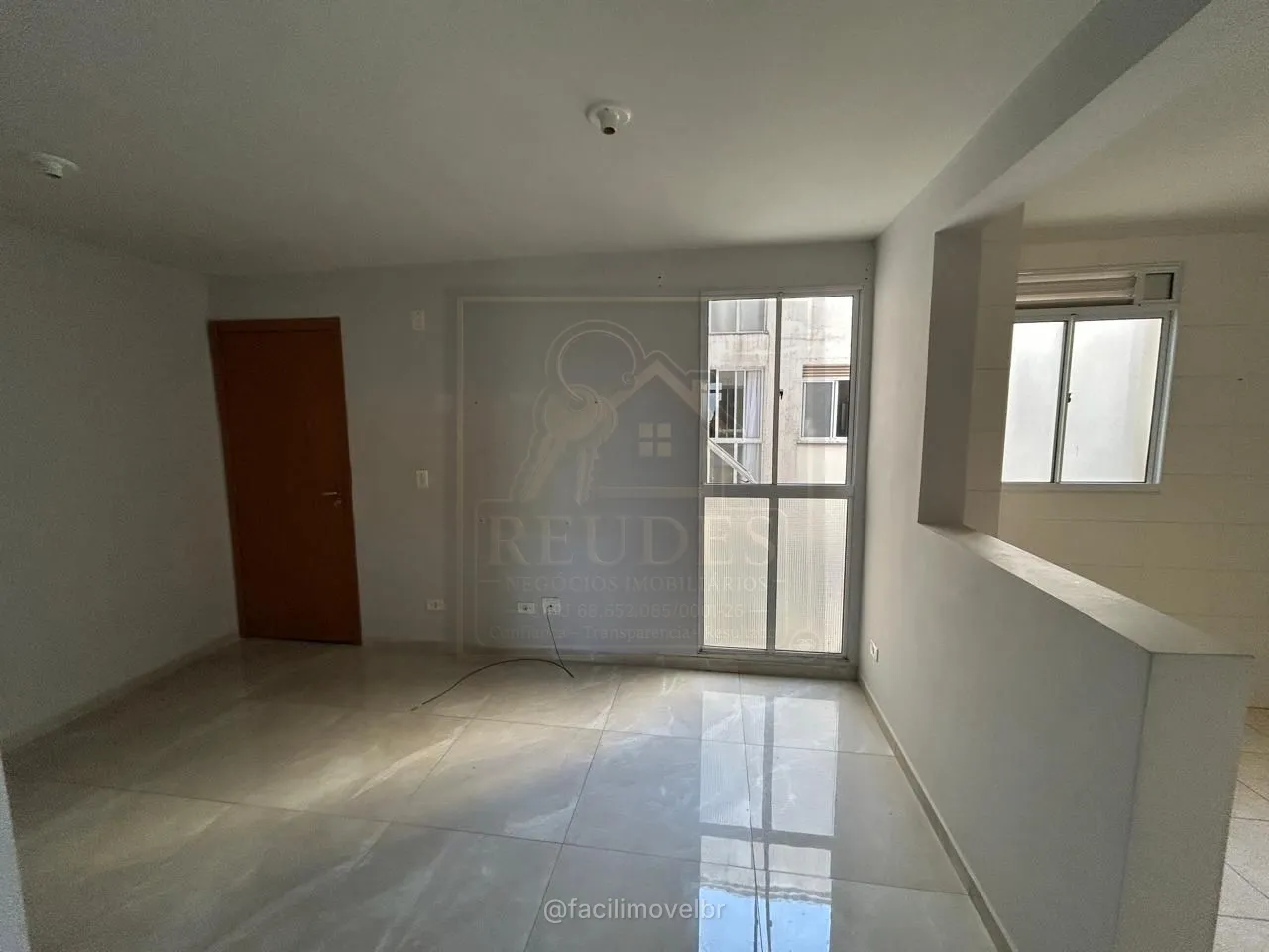 (FINANCIMANTO BANCÁRIO) Apartamento de 2 quartos no Abranches — foto 3
