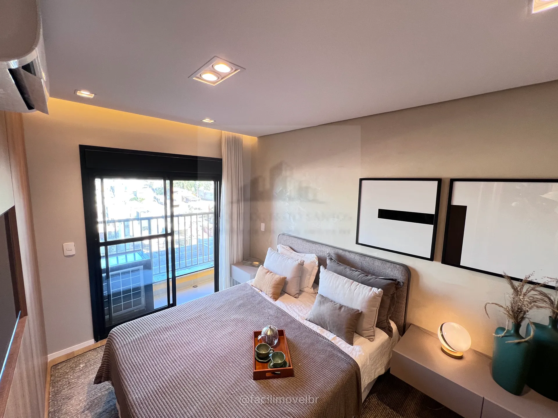 Vila Pio Rua Pio XI 495 Apartamento 3 dormitórios 2 suítes — foto 3