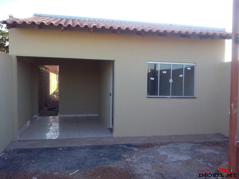 Foto principal: Casa com excelente acabamento