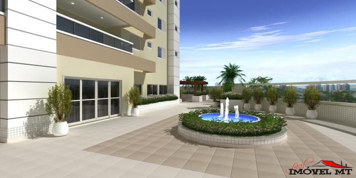 Excelente Apto 3 Suite — foto 2