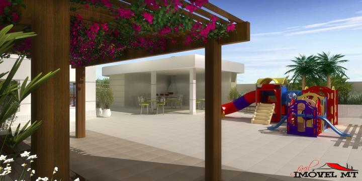 Excelente Apto 3 Suite — foto 3