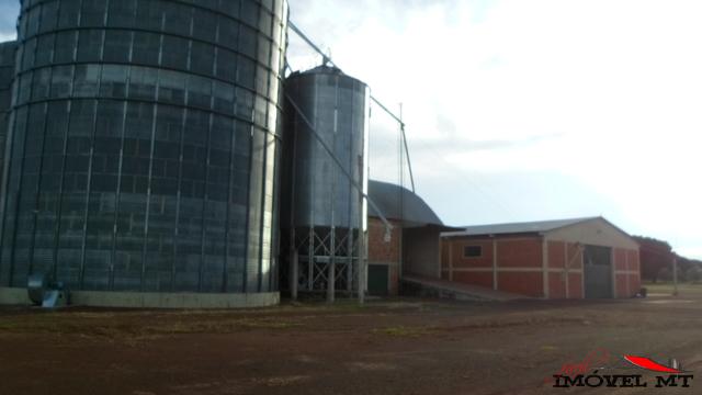 Fazenda em Paranatinga MT 29.400 hectares. Arrenda ou vende. — foto 3