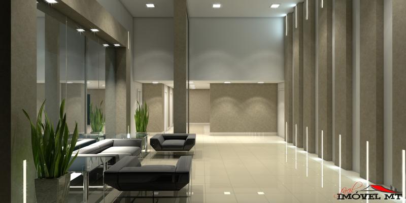 Apartamento 3 Suite — foto 3