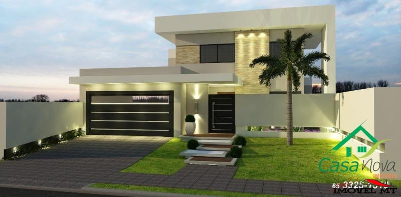 Foto principal: CASA lINDA