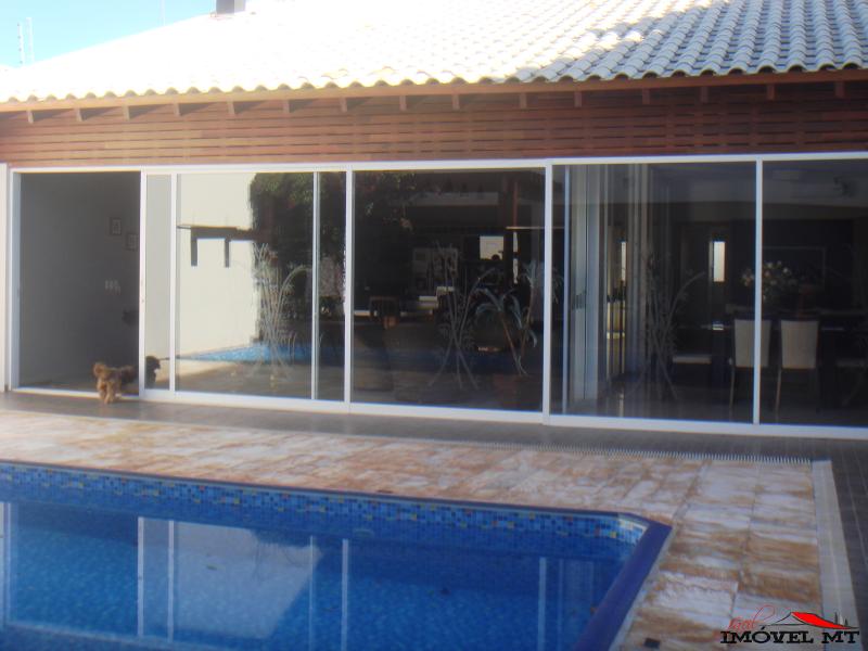 Foto principal: CASA