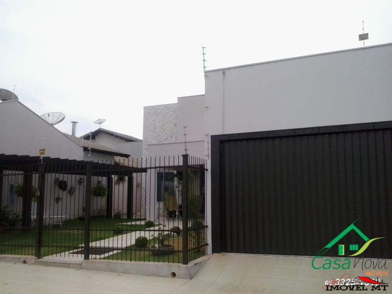 Foto principal: CASA
