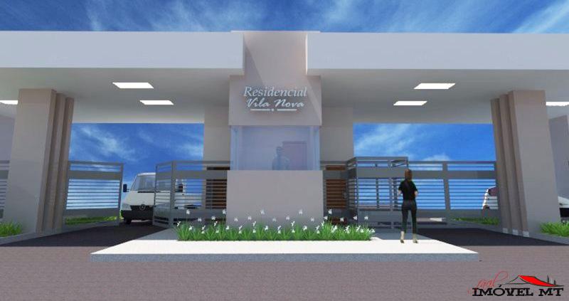 Condominio Vila Nova — foto 3