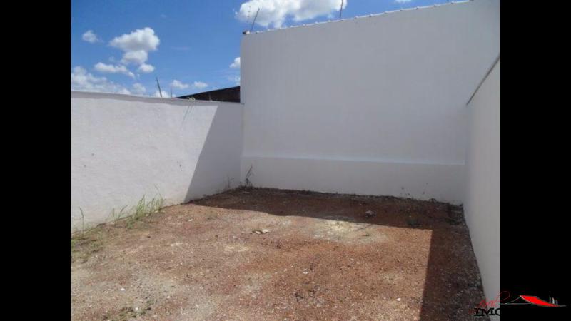 Sobrado Bairro Santa Cruz — foto 2