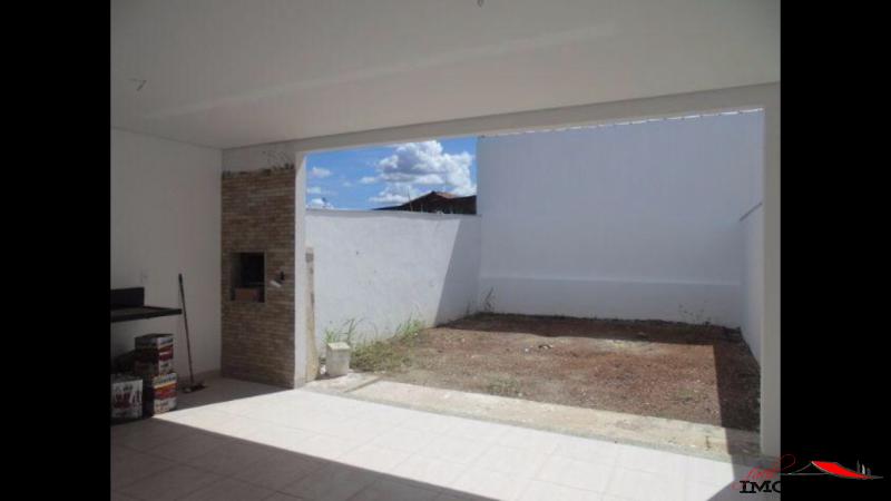 Sobrado Bairro Santa Cruz — foto 3