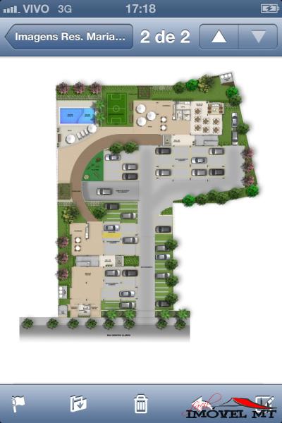 Edifício Residencial Mariana — foto 2