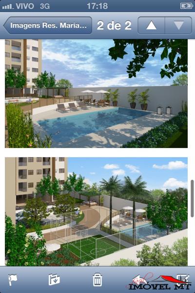 Edifício Residencial Mariana — foto 3