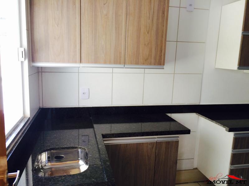 Condominio Palmeiras Garden — foto 2