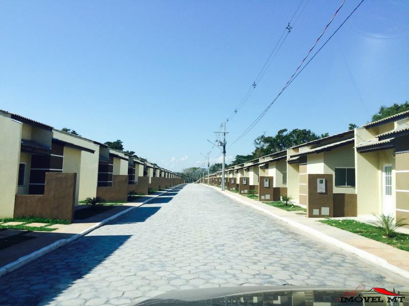 Foto principal: Condominio Palmeiras Garden