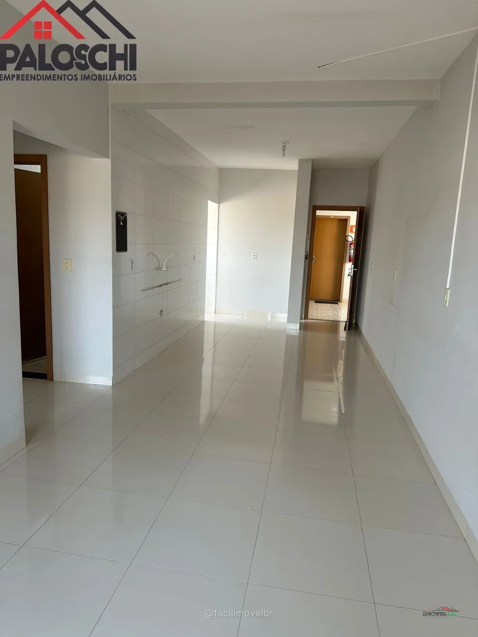 APARTAMENTO TÉRREO RESIDENCIAL DISPONIVEL PARA LOCAÇÃO - BAIRRO JARDIM DAS ORQUIDEAS  - NOVA MUTUM / MT — foto 3