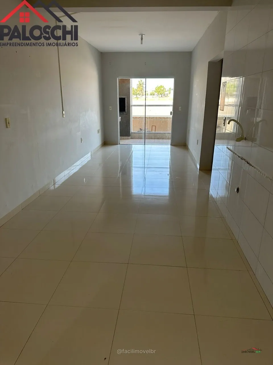 APARTAMENTO TÉRREO RESIDENCIAL DISPONIVEL PARA LOCAÇÃO - BAIRRO JARDIM DAS ORQUIDEAS  - NOVA MUTUM / MT — foto 2