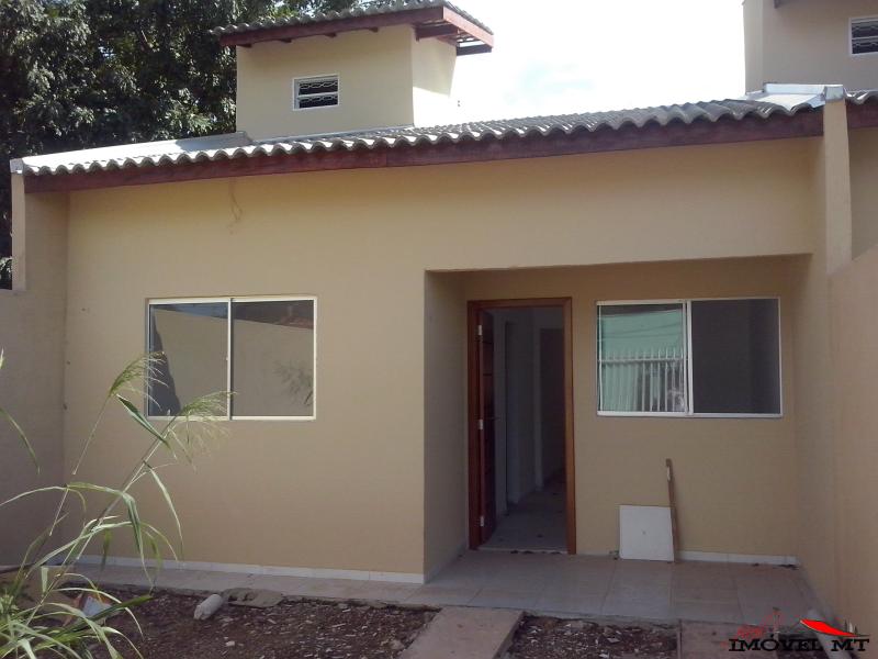 Foto principal: Casa pronta para morar!!