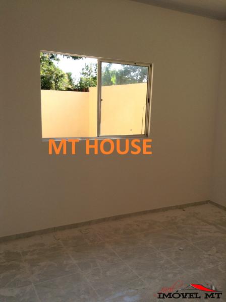 Casa não geminada, 72m² — foto 2