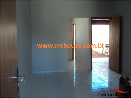 Casa nova para locação. — foto 3