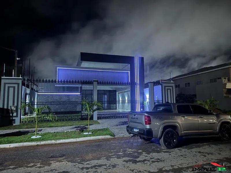 CASA DE ALTO PADRAO — foto 3