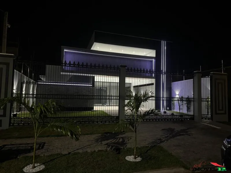 CASA DE ALTO PADRAO — foto 2