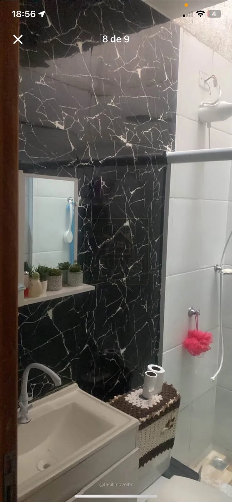 (ÁGIO) CASA COM 3 QUARTOS EM FAZENDA RIO GRANDE — foto 2
