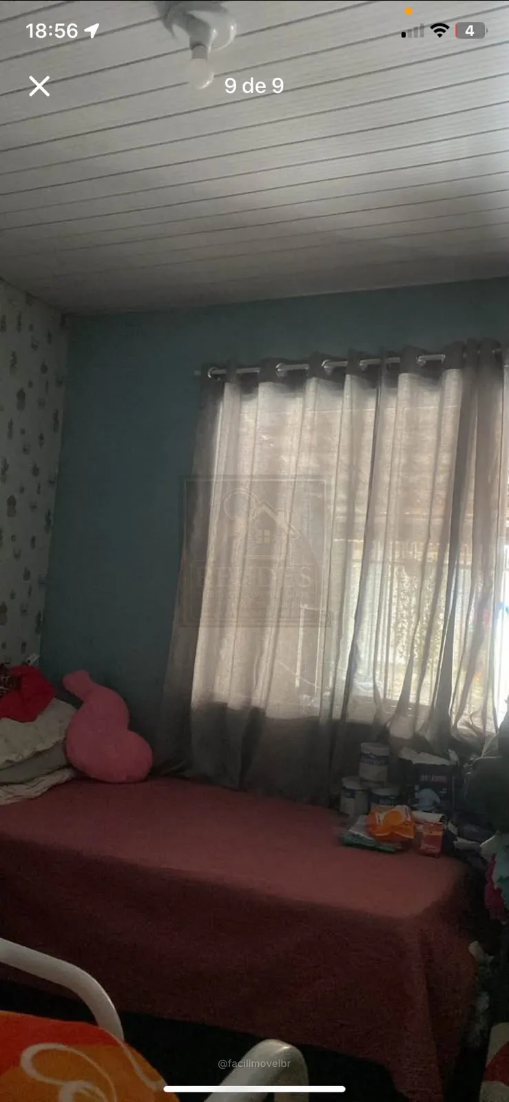 (ÁGIO) CASA COM 3 QUARTOS EM FAZENDA RIO GRANDE — foto 3