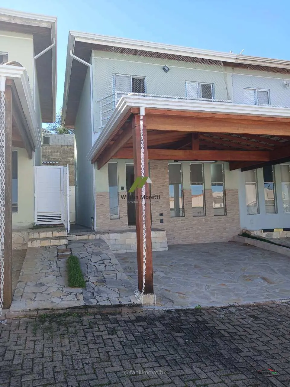 EXCELENTE CASA EM CONDOMÍNIO — foto 2