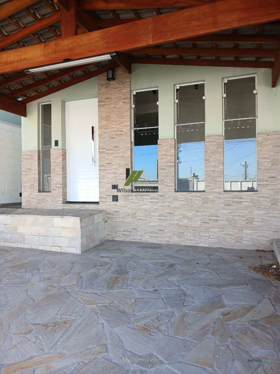 EXCELENTE CASA EM CONDOMÍNIO — foto 3