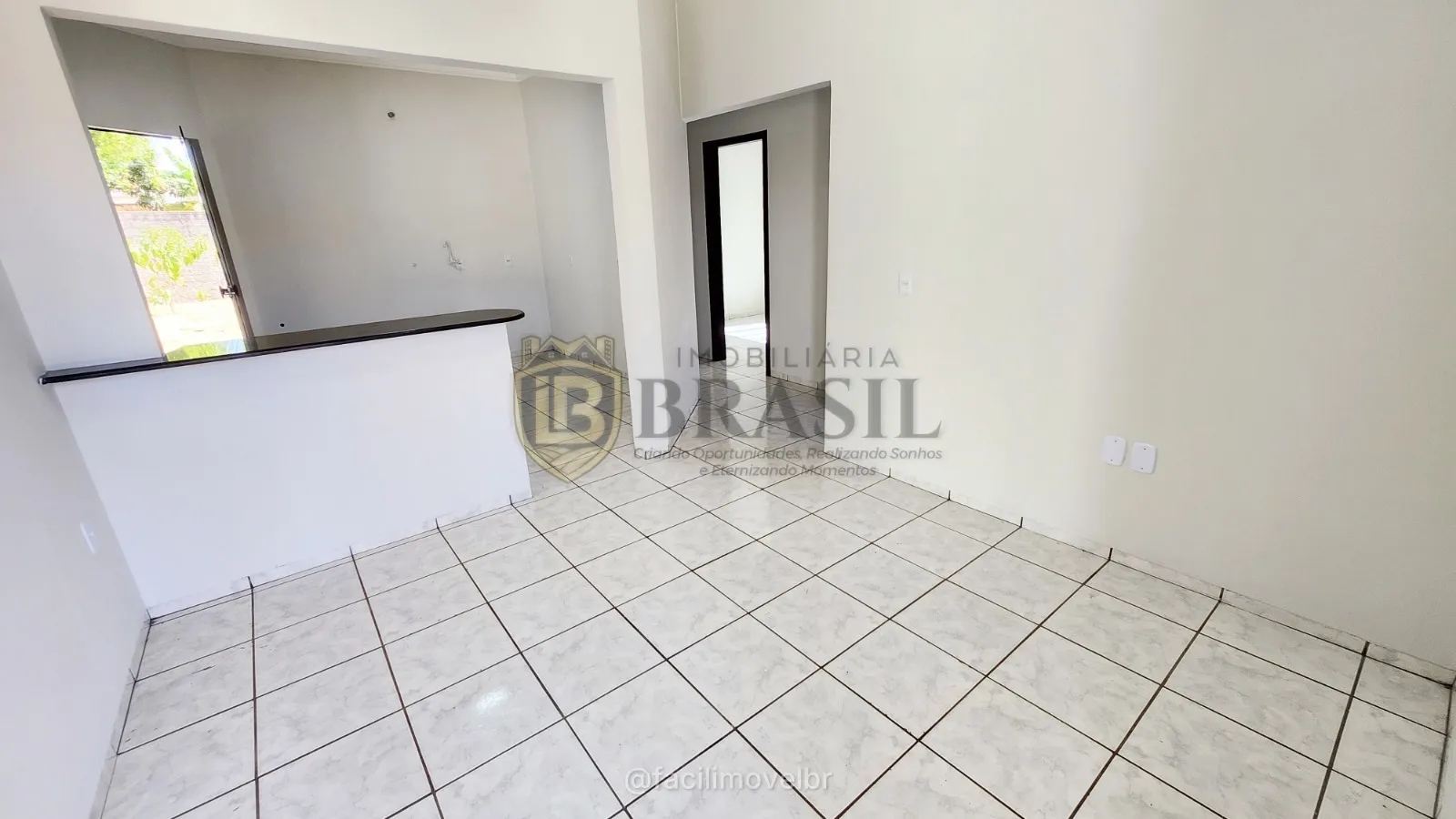 Aluga-se Casa Bairro Ypes — foto 3