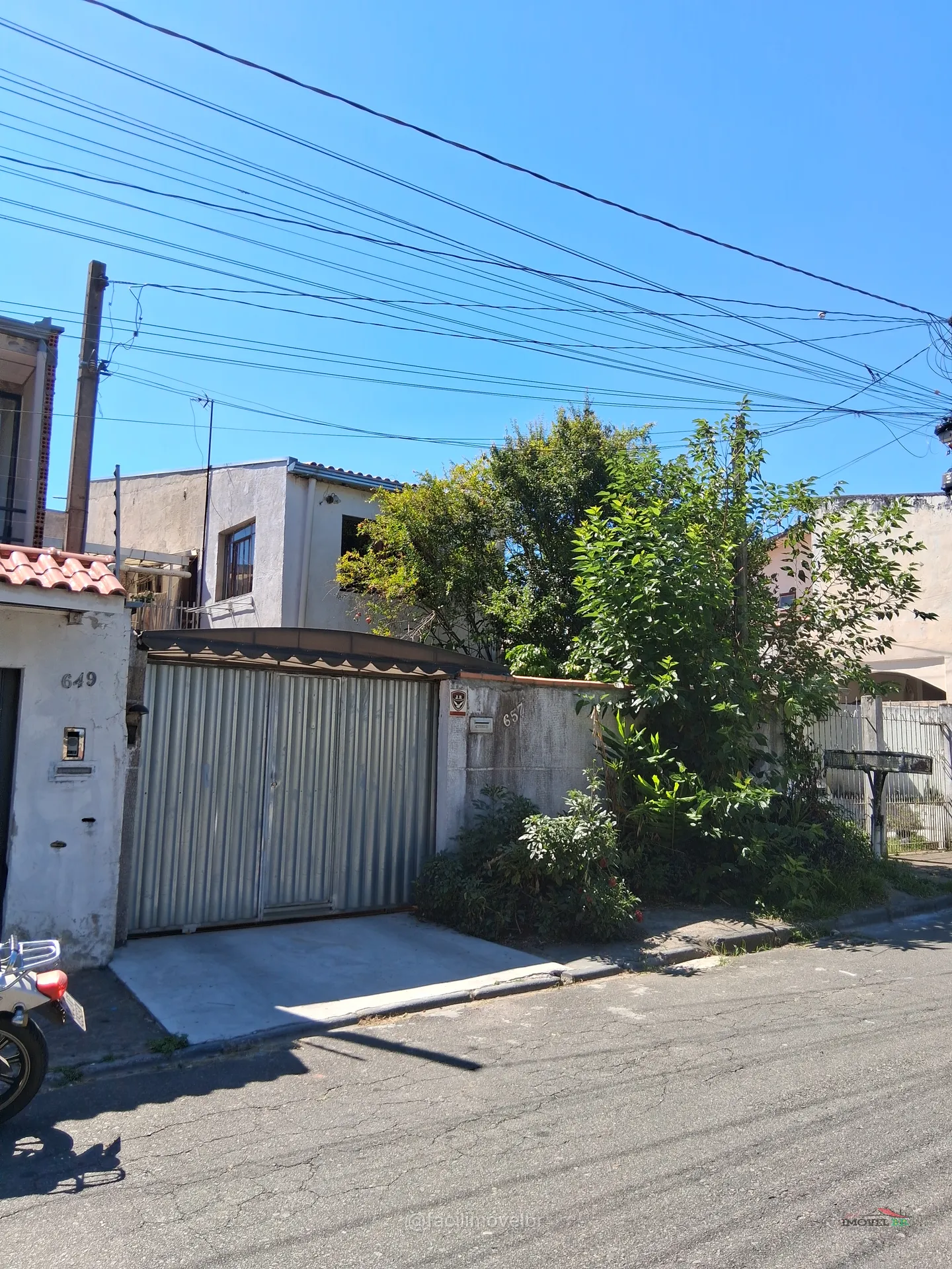 Sobrado 4 dormitórios 2 suítes — foto 2