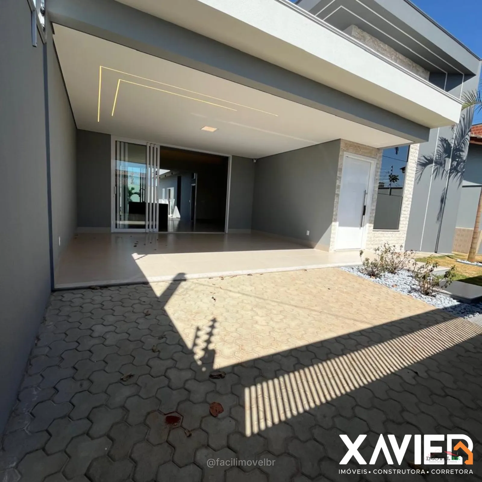 Casa Alto Padrão — foto 3