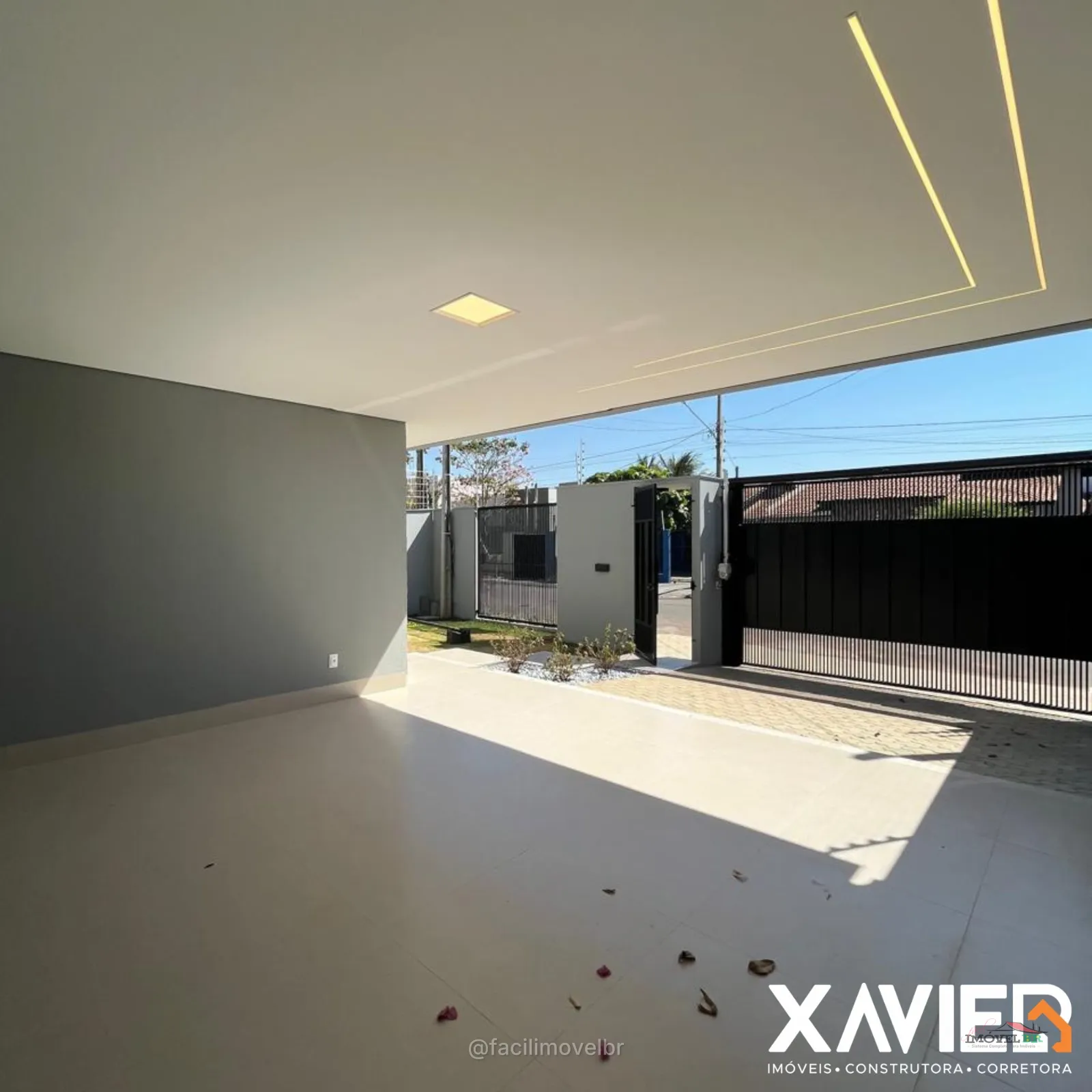 Casa Alto Padrão — foto 2