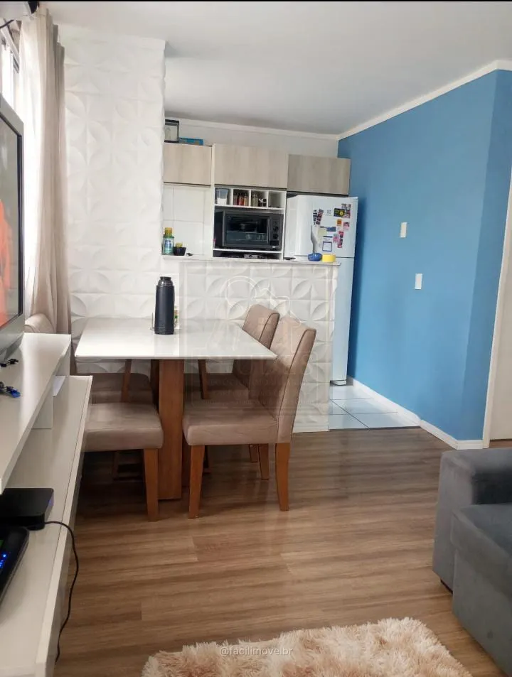 (ÁGIO) apartamento no barreirinha — foto 2
