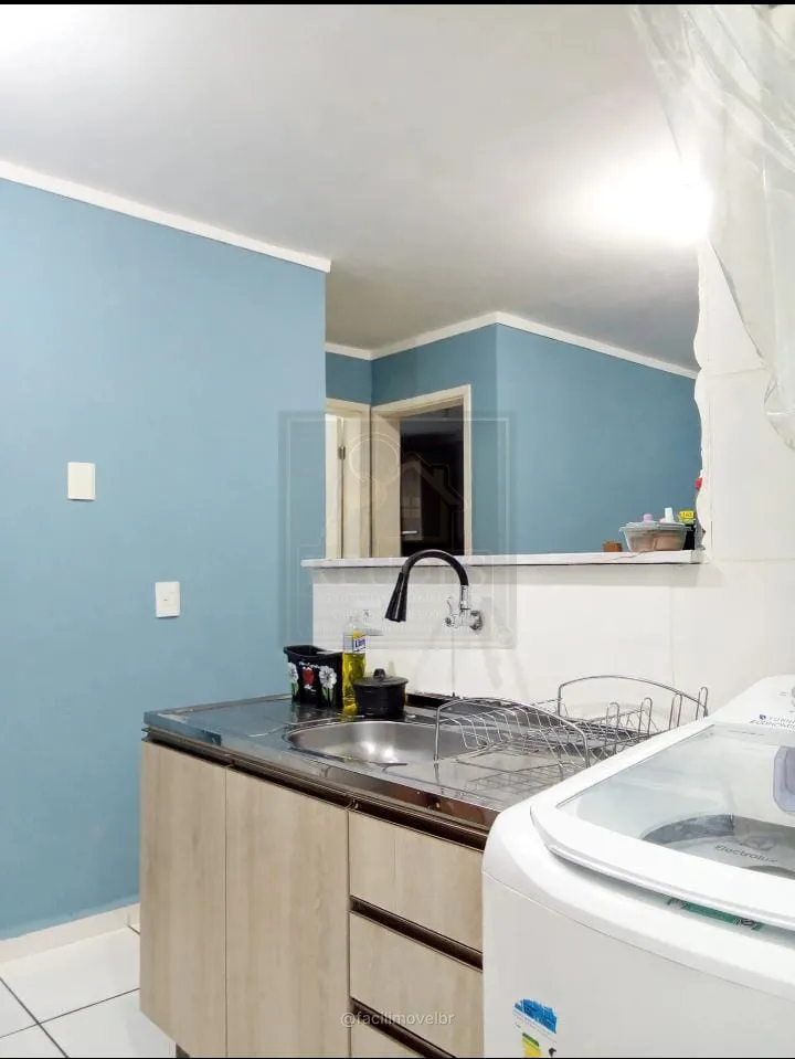 (ÁGIO) apartamento no barreirinha — foto 3