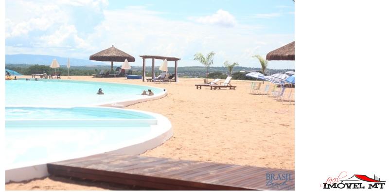 Condominio Residencial Brasil Beach — foto 3