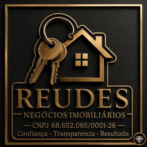 Reudes Negocios Imobiliarios